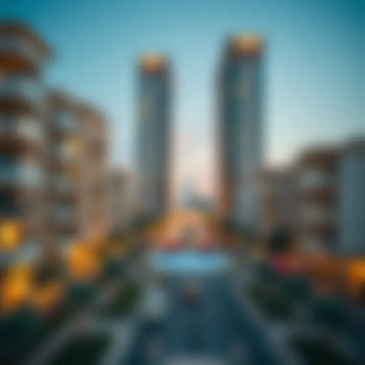 Navigating Real Estate Investment Opportunities in Dubai Real estate investment opportunities in Dubai