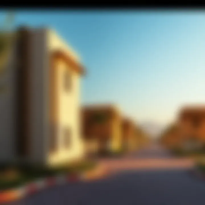 The Al Waha Community: A Comprehensive Exploration Introduction