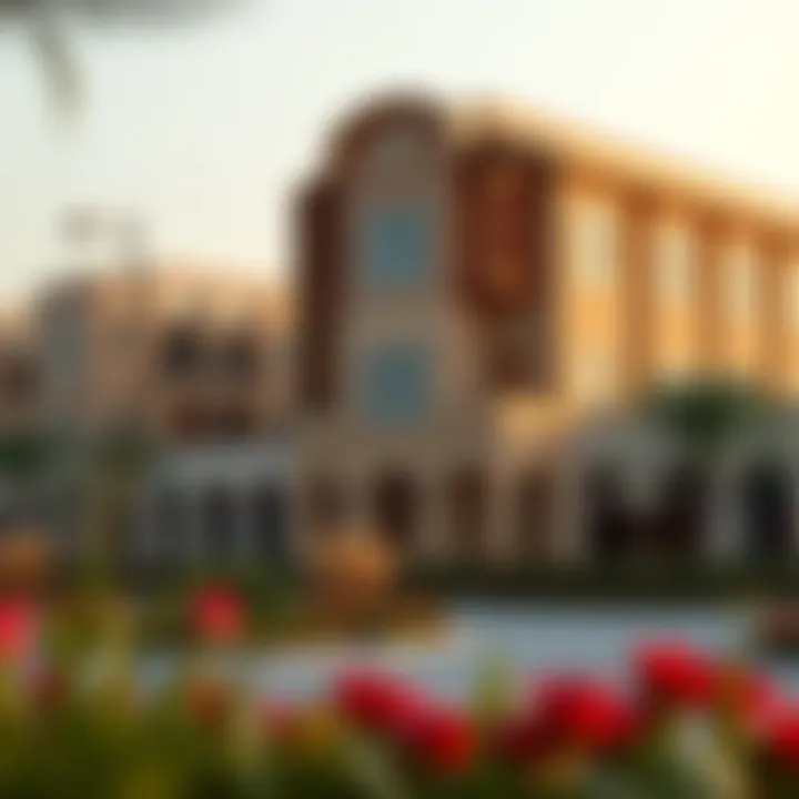 Notable The Al Waha Community: A Comprehensive Exploration
