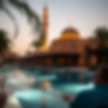 The Best Places to Experience Dubai Summary The Best Places to Experience Dubai Summary