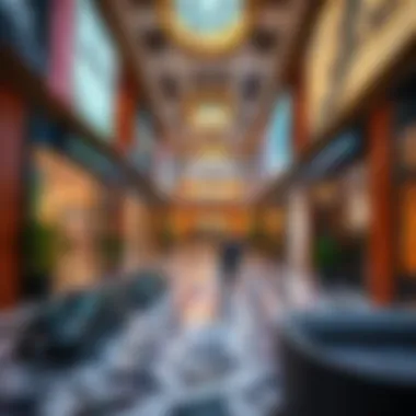 Notable The Best Shopping Experiences in Dubai Notable The Best Shopping Experiences in Dubai