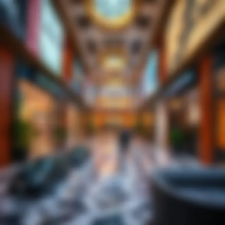 Notable The Best Shopping Experiences in Dubai Notable The Best Shopping Experiences in Dubai