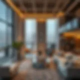 The Cost Implications of Renting and Buying an Apartment in Dubai Introduction