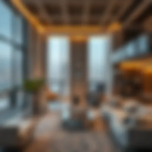 The Cost Implications of Renting and Buying an Apartment in Dubai Introduction
