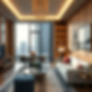 The Cost Implications of Renting and Buying an Apartment in Dubai Summary The Cost Implications of Renting and Buying an Apartment in Dubai Summary