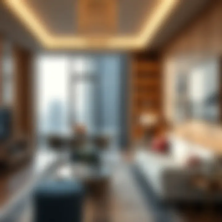 The Cost Implications of Renting and Buying an Apartment in Dubai Summary The Cost Implications of Renting and Buying an Apartment in Dubai Summary