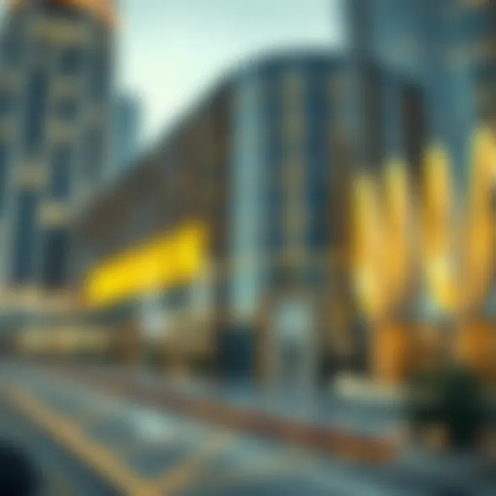 The Current Gold Rates in Dubai: An In-Depth Analysis Summary The Current Gold Rates in Dubai: An In-Depth Analysis Summary