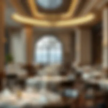 The Essence of Michelin Restaurants: A Deep Dive Introduction
