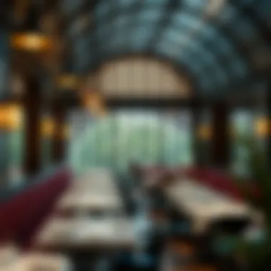Notable The Essence of Michelin Restaurants: A Deep Dive Notable The Essence of Michelin Restaurants: A Deep Dive