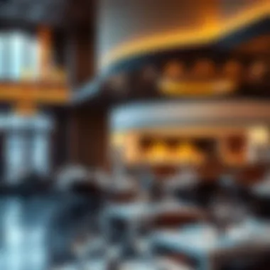 The Essence of Michelin Restaurants: A Deep Dive Summary The Essence of Michelin Restaurants: A Deep Dive Summary