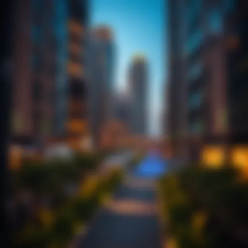 The Expat Community in Dubai: An In-Depth Analysis Introduction