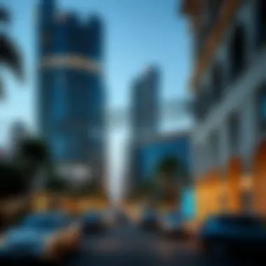 Notable The Expat Community in Dubai: An In-Depth Analysis Notable The Expat Community in Dubai: An In-Depth Analysis
