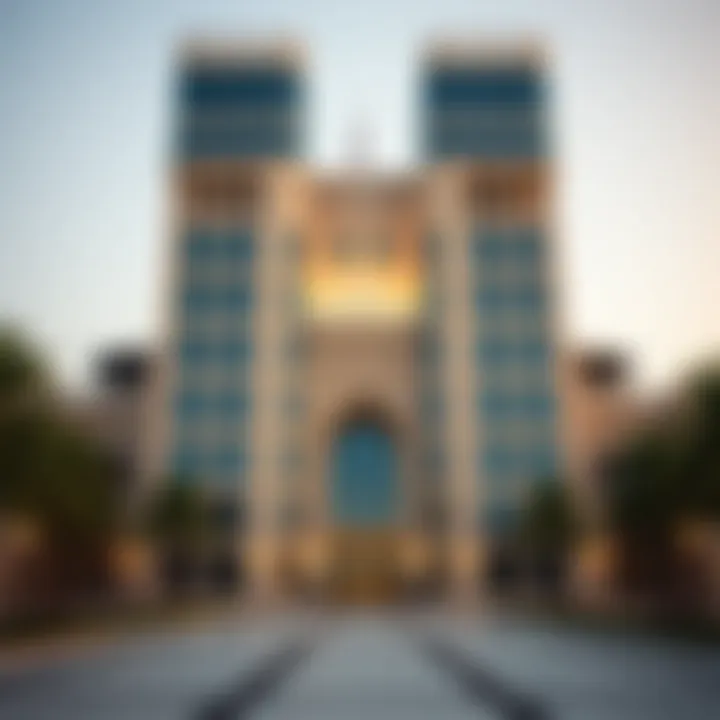 Notable The First Building in Dubai: A Historical Perspective and Its Impact