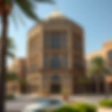 The First Building in Dubai: A Historical Perspective and Its Impact Summary