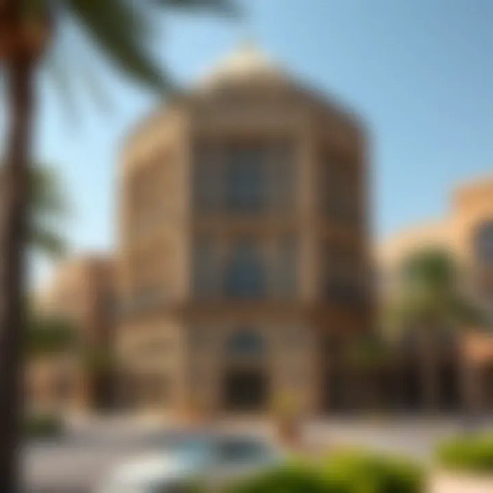 The First Building in Dubai: A Historical Perspective and Its Impact Summary