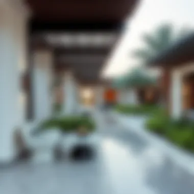 Notable The Gardens Jebel Ali: An In-Depth Exploration Notable The Gardens Jebel Ali: An In-Depth Exploration