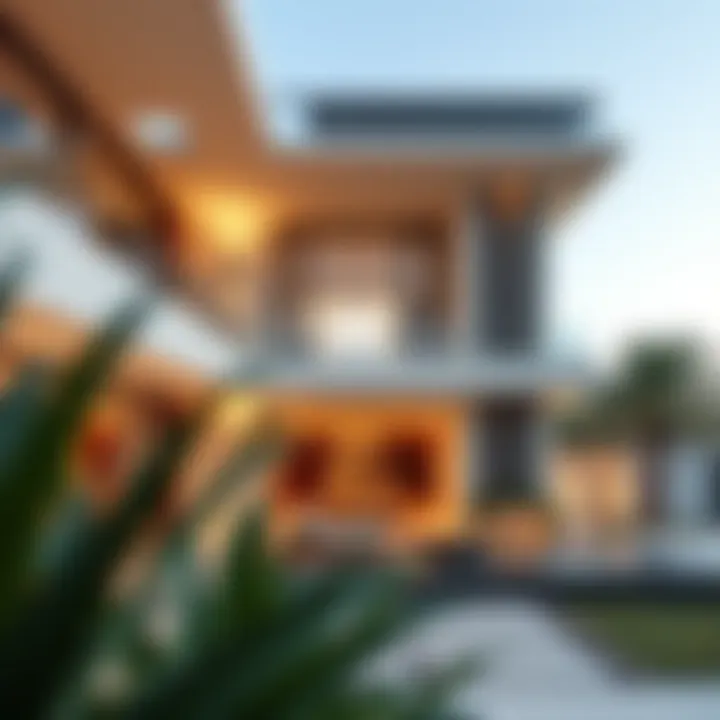 Notable The Goshi Residence: A Comprehensive Overview