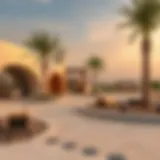 The Green Oasis of Liwa: Unveiling Its Essence and Opportunities Introduction