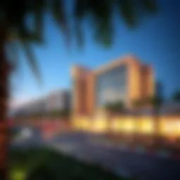 The Management of Khalidiya City: Insights into Urban Development Introduction