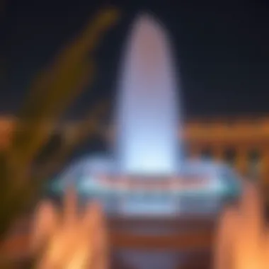 Notable The Musical Fountain in Dubai: A Comprehensive Exploration Notable The Musical Fountain in Dubai: A Comprehensive Exploration
