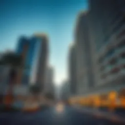 The One Mushrif: Understanding Its Impact on Dubai's Real Estate Market Introduction