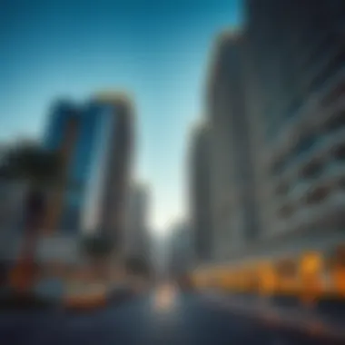 The One Mushrif: Understanding Its Impact on Dubai's Real Estate Market Introduction The One Mushrif: Understanding Its Impact on Dubai's Real Estate Market Introduction
