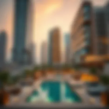 Notable The One Mushrif: Understanding Its Impact on Dubai's Real Estate Market Notable The One Mushrif: Understanding Its Impact on Dubai's Real Estate Market