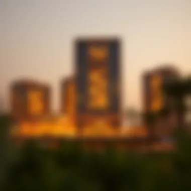 The One Mushrif: Understanding Its Impact on Dubai's Real Estate Market Summary The One Mushrif: Understanding Its Impact on Dubai's Real Estate Market Summary