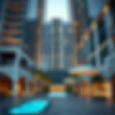 Investment Opportunities at The Point Investment potential in The Point real estate