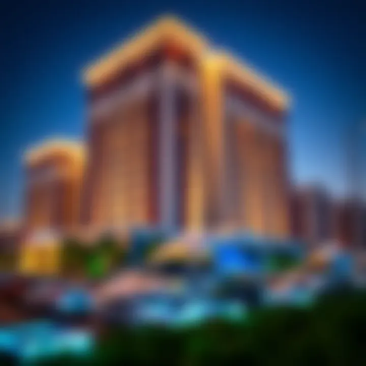 Understanding Market Trends at The Point Market trends analysis for The Point