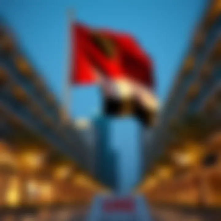 The Significance of Flag Day in the United Arab Emirates Introduction