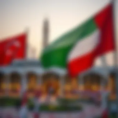 Notable The Significance of Flag Day in the United Arab Emirates Notable The Significance of Flag Day in the United Arab Emirates