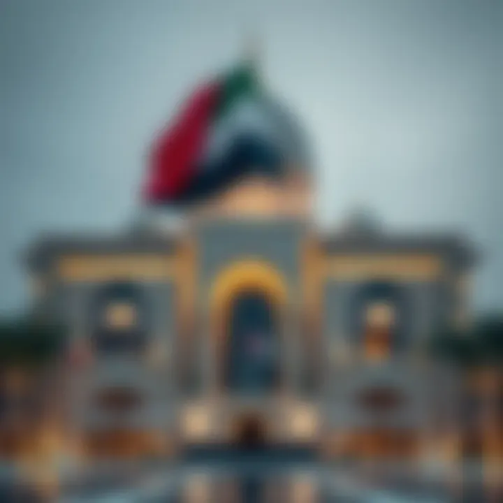 The Significance of Flag Day in the United Arab Emirates Summary