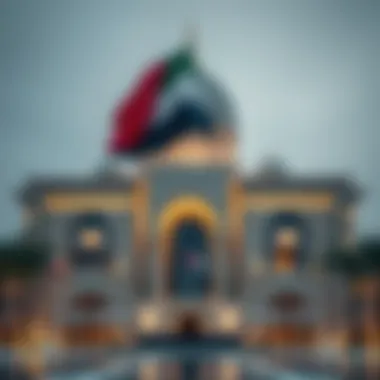 The Significance of Flag Day in the United Arab Emirates Summary The Significance of Flag Day in the United Arab Emirates Summary