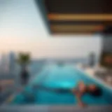 The Sky Pool Phenomenon in Dubai Introduction