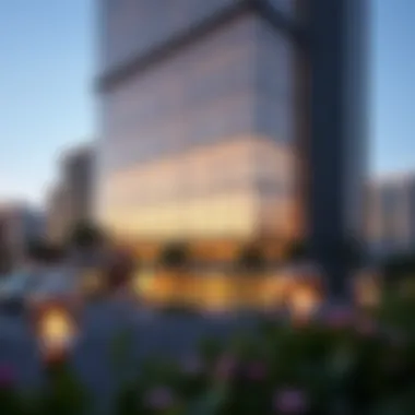 Investment Trends in JVC Investment trends in Jumeirah Village Circle
