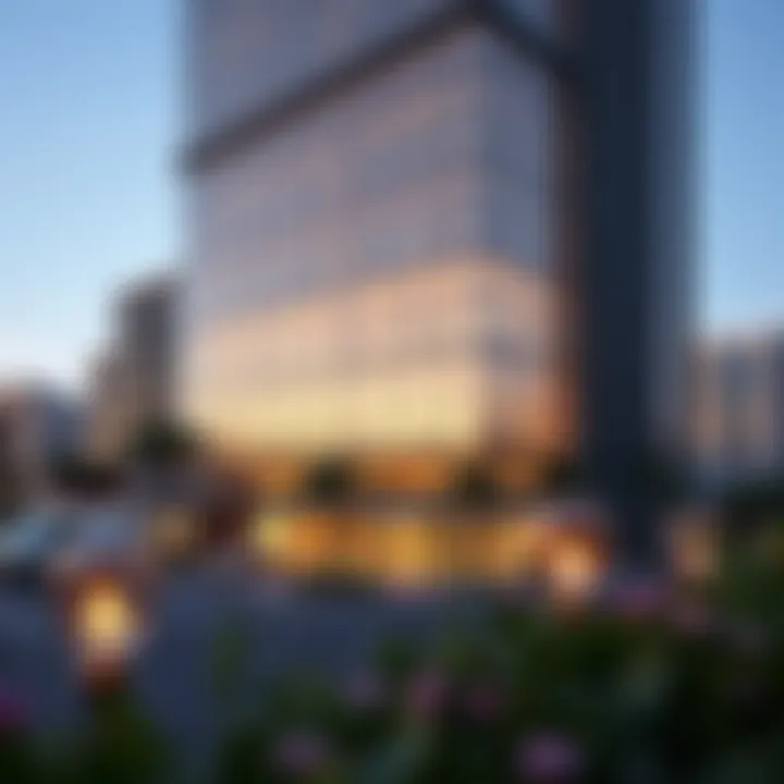 Investment Trends in JVC Investment trends in Jumeirah Village Circle