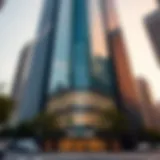 The V Building: An In-depth Exploration of Architectural Significance and Market Dynamics Introduction