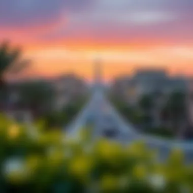 Notable Top Neighborhoods to Consider Living in Dubai