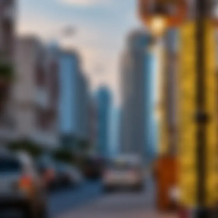 Top Neighborhoods to Consider Living in Dubai Summary