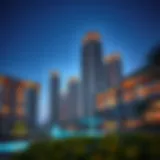 Top Real Estate Developers in Dubai Introduction