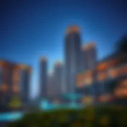 Top Real Estate Developers in Dubai Introduction