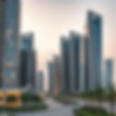 Notable Top Real Estate Developers in Dubai