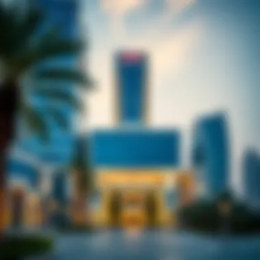Top Real Estate Developers in Dubai Summary