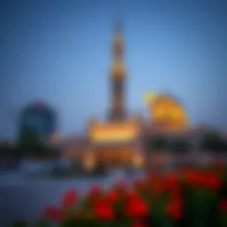 Tourist Attractions in Dubai for Families Introduction