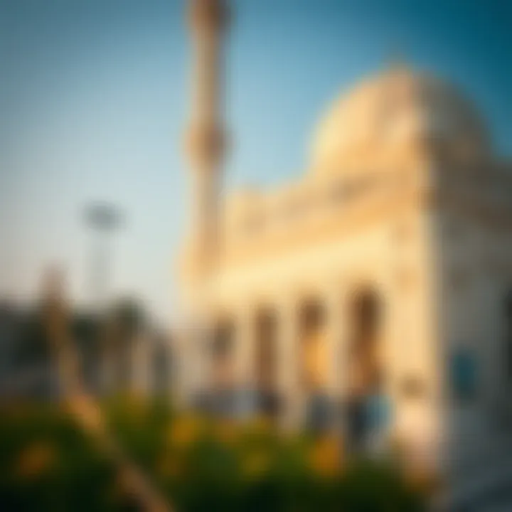 Notable Tourist Attractions in Dubai for Families
