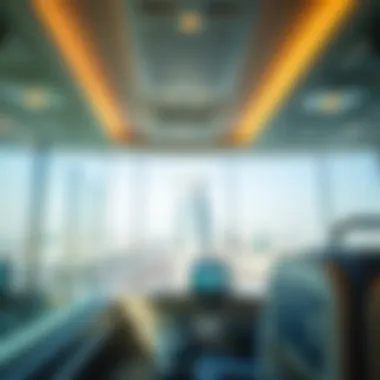 Cost-Effective Travel: Exploring Options from Ajman to Dubai Cost-effective travel options between Ajman and Dubai