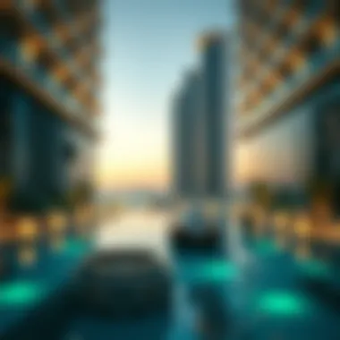 Trillionaire Residences: Redefining Luxury in Dubai's Real Estate Market Introduction Trillionaire Residences: Redefining Luxury in Dubai's Real Estate Market Introduction