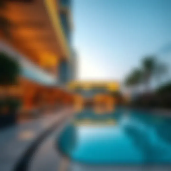 Notable Trillionaire Residences: Redefining Luxury in Dubai's Real Estate Market