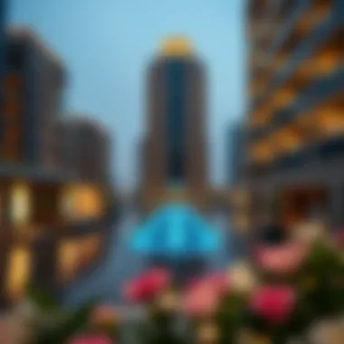 Trillionaire Residences: Redefining Luxury in Dubai's Real Estate Market Summary Trillionaire Residences: Redefining Luxury in Dubai's Real Estate Market Summary